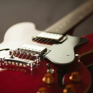 Guitare