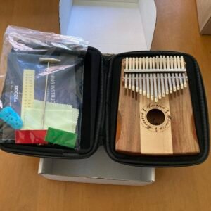 Moozika Kalimba Neuve
