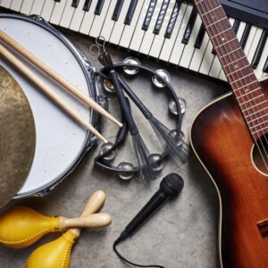 Autres Instruments
