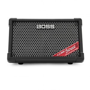 Amplificateur Stéréo Boss Cube Street 2 - Neuf