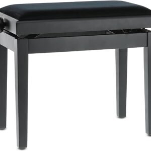 Banc de piano GEWA Deluxe - Neuf
