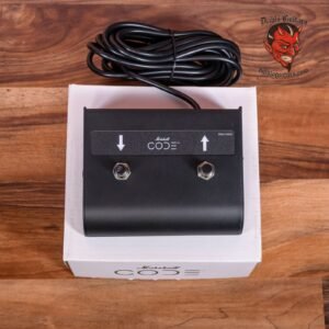Foot Switch Marshall serie Code PEDL 91010 - Jamais servi